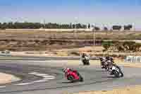 Lower Group Red Bikes